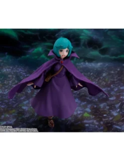 Bandai S.H. Figuarts Berserk Schierke