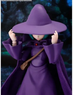Bandai S.H. Figuarts Berserk Schierke