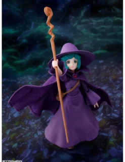 Bandai S.H. Figuarts Berserk Schierke