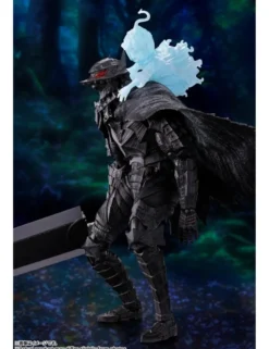 Bandai S.H. Figuarts Berserk Schierke