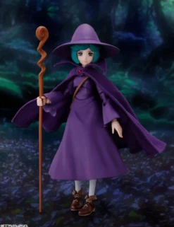 Bandai S.H. Figuarts Berserk Schierke