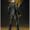 Bandai S.H. Figuarts Black Adam