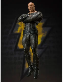 Bandai S.H. Figuarts Black Adam