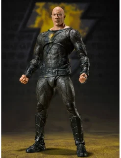 Bandai S.H. Figuarts Black Adam