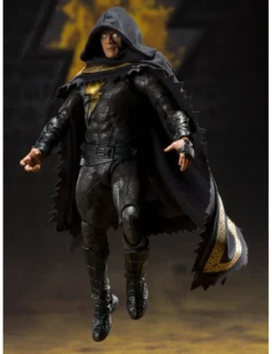 Bandai S.H. Figuarts Black Adam