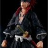 Bandai S.H. Figuarts Bleach Abarai Renji