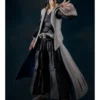 Bandai S.H. Figuarts Bleach Kuchiki Byakuya