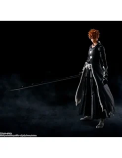 Bandai S.H. Figuarts Bleach Kurosaki Ichigo