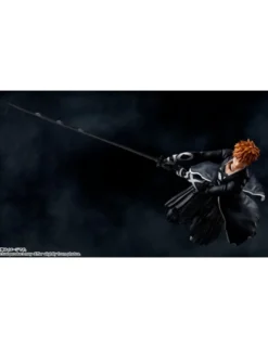 Bandai S.H. Figuarts Bleach Kurosaki Ichigo