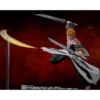 Bandai S.H. Figuarts Bleach Kurosaki Ichigo Dual Zangetsu