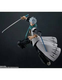Bandai S.H. Figuarts Bleach Toshiro Hitsugaya
