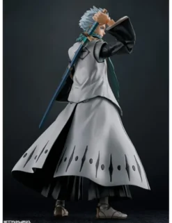 Bandai S.H. Figuarts Bleach Toshiro Hitsugaya