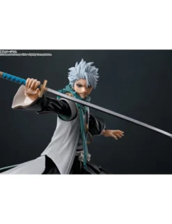 Bandai S.H. Figuarts Bleach Toshiro Hitsugaya