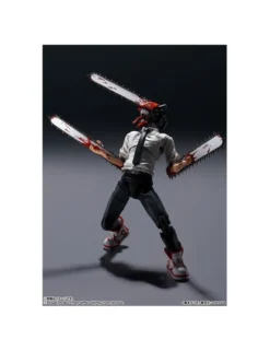 Bandai S.H. Figuarts Chainsaw Man