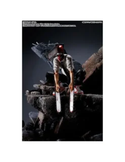 Bandai S.H. Figuarts Chainsaw Man