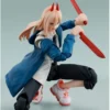 Bandai S.H. Figuarts Chainsaw Man Power