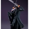 Bandai S.H. Figuarts Chainsaw Man Katana Man