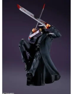 Bandai S.H. Figuarts Chainsaw Man Katana Man