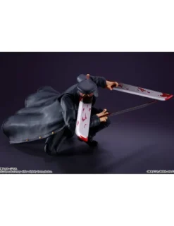 Bandai S.H. Figuarts Chainsaw Man Katana Man