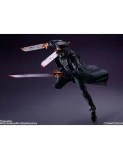 Bandai S.H. Figuarts Chainsaw Man Katana Man