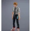 Bandai S.H. Figuarts Chainsaw Man Denji