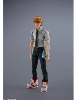 Bandai S.H. Figuarts Chainsaw Man Denji
