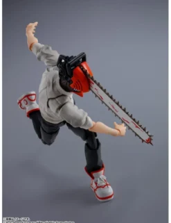 Bandai S.H. Figuarts Chainsaw Man Denji