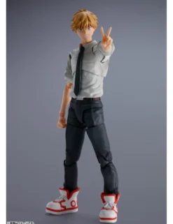 Bandai S.H. Figuarts Chainsaw Man Denji