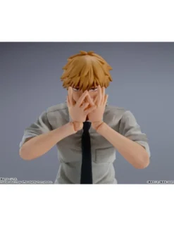 Bandai S.H. Figuarts Chainsaw Man Denji