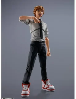 Bandai S.H. Figuarts Chainsaw Man Denji