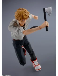 Bandai S.H. Figuarts Chainsaw Man Denji