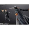 Bandai S.H. Figuarts Chainsaw Man Aki Hayakawa