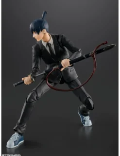 Bandai S.H. Figuarts Chainsaw Man Aki Hayakawa