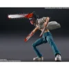 Bandai S.H. Figuarts Chainsaw Man Reze Arc Chainsaw Man