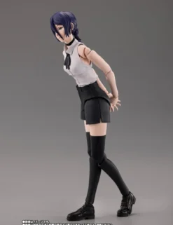 Bandai S.H. Figuarts Chainsaw Man Reze