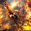Bandai S.H. Figuarts Chainsaw Man Bomb Girl