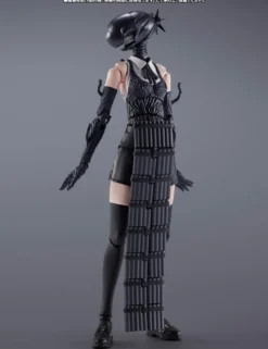 Bandai S.H. Figuarts Chainsaw Man Bomb Girl