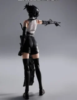 Bandai S.H. Figuarts Chainsaw Man Bomb Girl