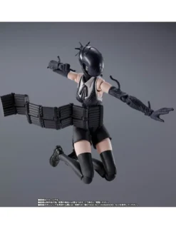 Bandai S.H. Figuarts Chainsaw Man Bomb Girl