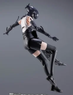 Bandai S.H. Figuarts Chainsaw Man Bomb Girl