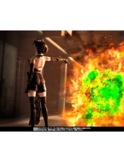 Bandai S.H. Figuarts Chainsaw Man Bomb Girl