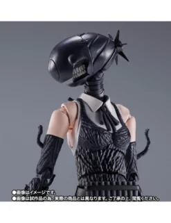 Bandai S.H. Figuarts Chainsaw Man Bomb Girl