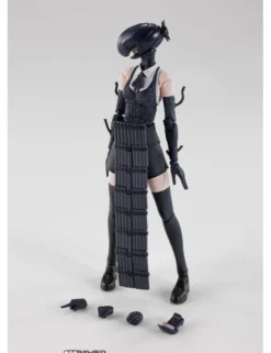 Bandai S.H. Figuarts Chainsaw Man Bomb Girl