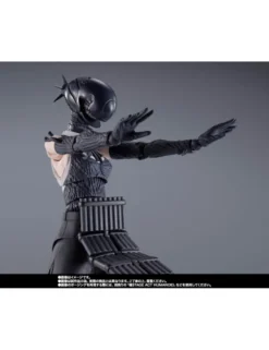 Bandai S.H. Figuarts Chainsaw Man Bomb Girl