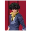 Bandai S.H. Figuarts Cowboy Bebop Spike Spiegel