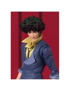Bandai S.H. Figuarts Cowboy Bebop Spike Spiegel