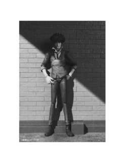 Bandai S.H. Figuarts Cowboy Bebop Spike Spiegel