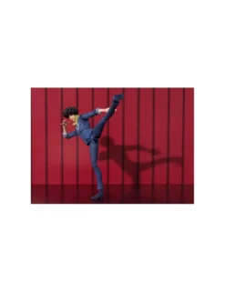 Bandai S.H. Figuarts Cowboy Bebop Spike Spiegel