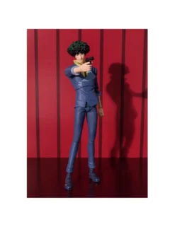 Bandai S.H. Figuarts Cowboy Bebop Spike Spiegel