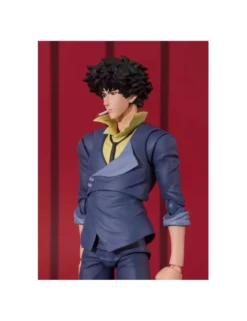 Bandai S.H. Figuarts Cowboy Bebop Spike Spiegel